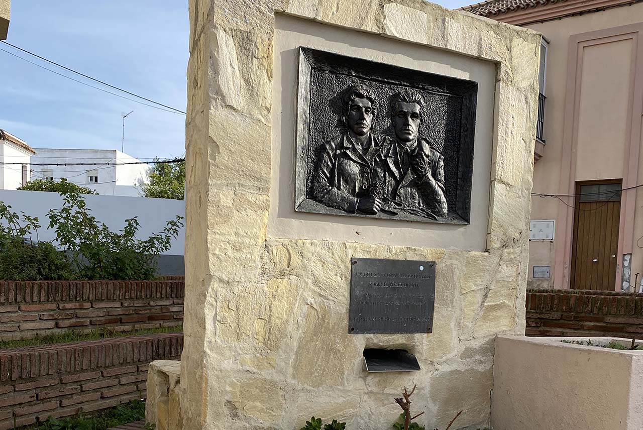 Plaza de la Libertad