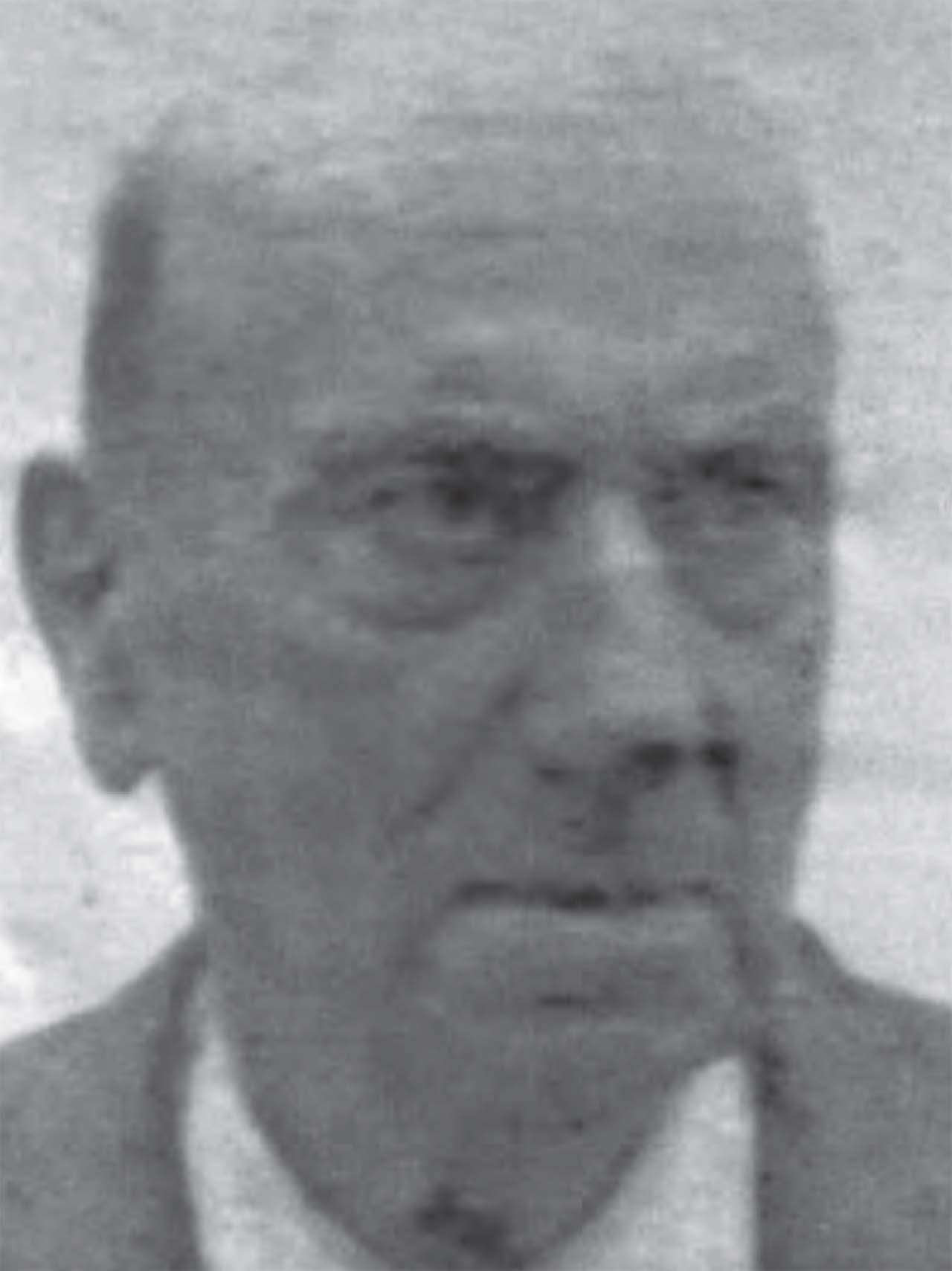 Ramón Dávila Díaz