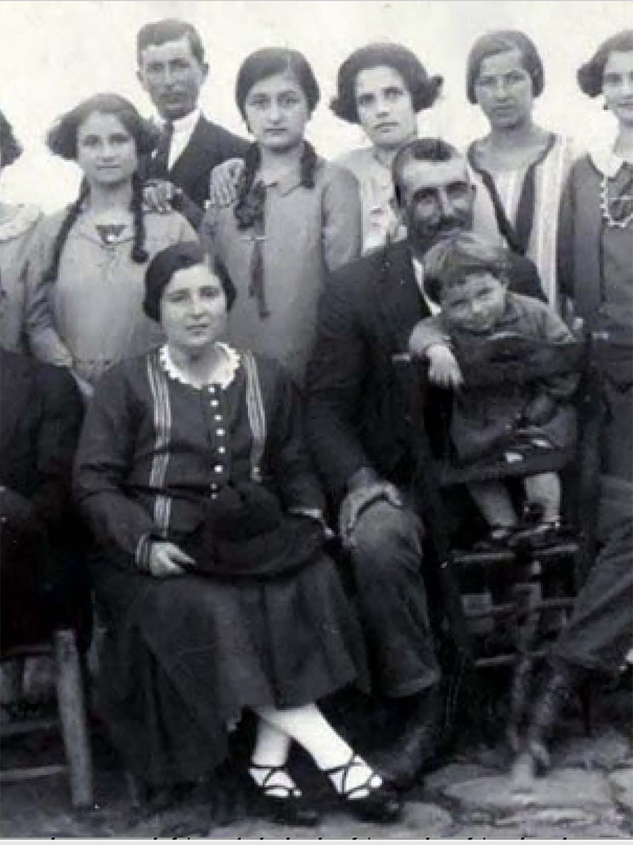 José Suárez 